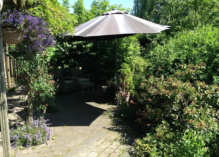 B&B De Koraal