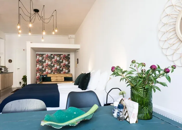 Hoteldebeautel Vlissingen
