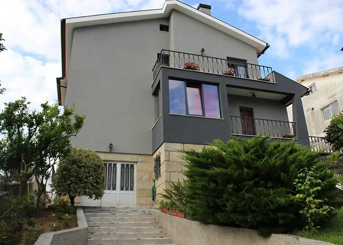 Graciosa Guest House Ponte de Lima