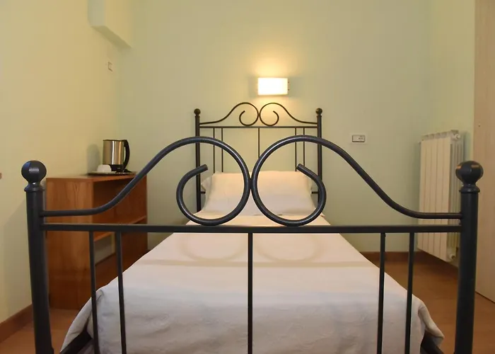 Albergo La Rosetta