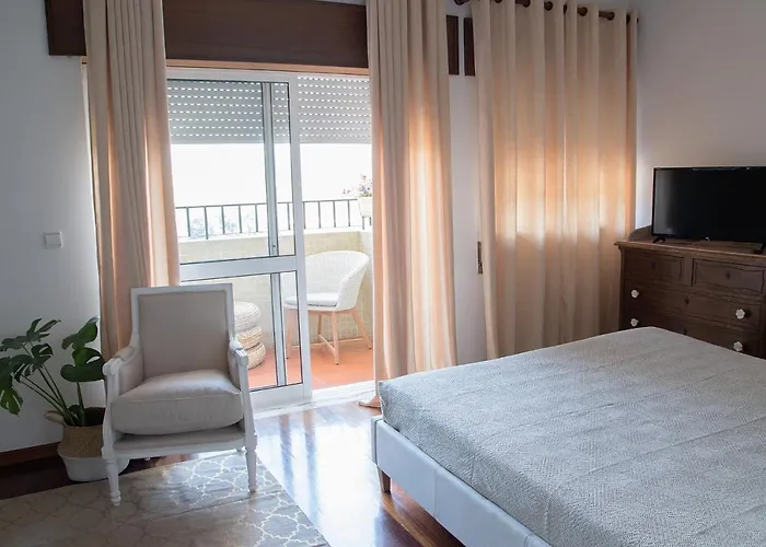The Rooftop Suites Peso da Régua