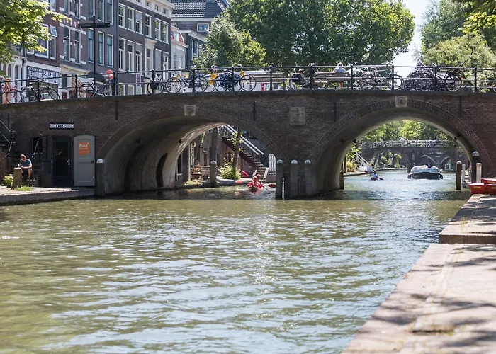 De Hoendervorst Utrecht