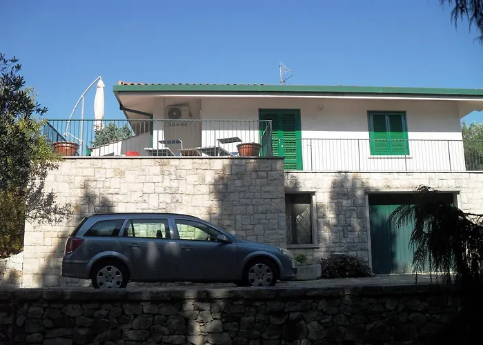 i gù books&rooms Polignano a Mare