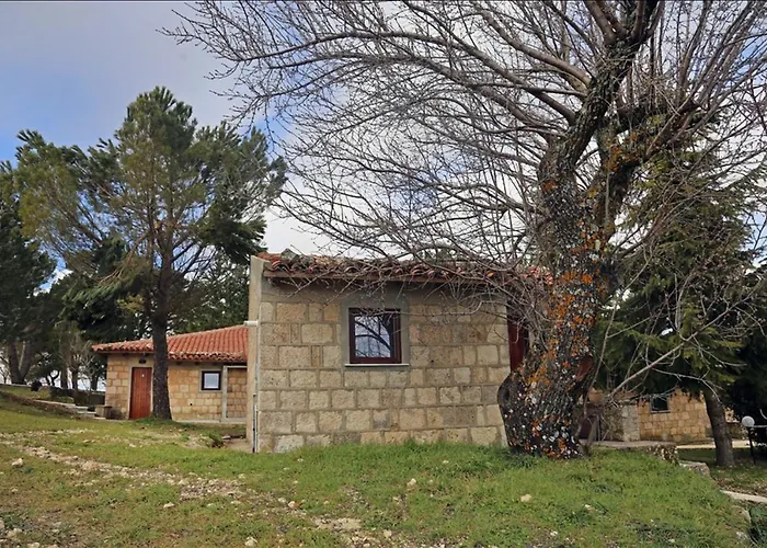 Antico Resort Cerasella
