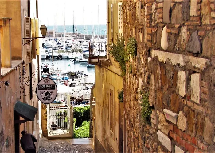 Il Borgo Your Luxury Suites