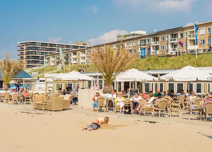B&B Coco I En II Zandvoort