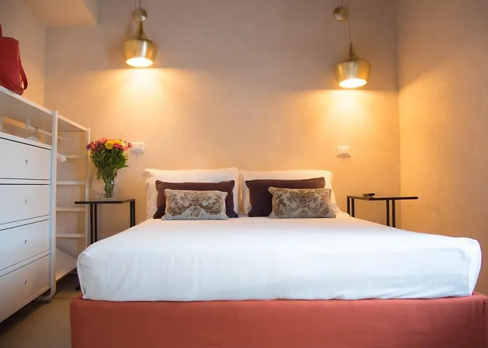 Aparthotel Margana Tower Rom