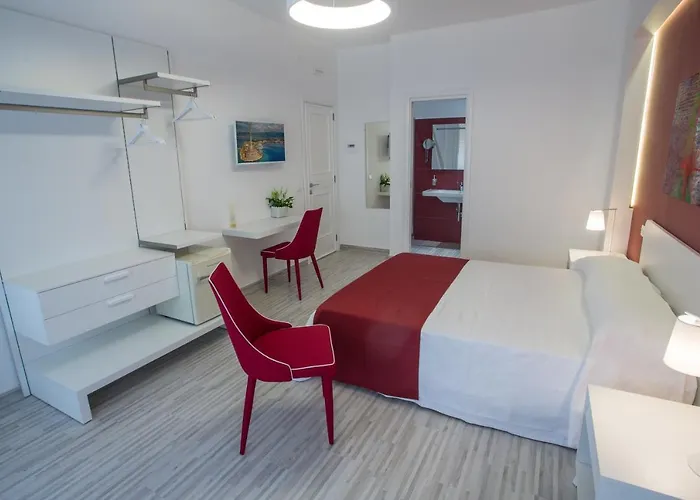 B&B Al Centro Messina