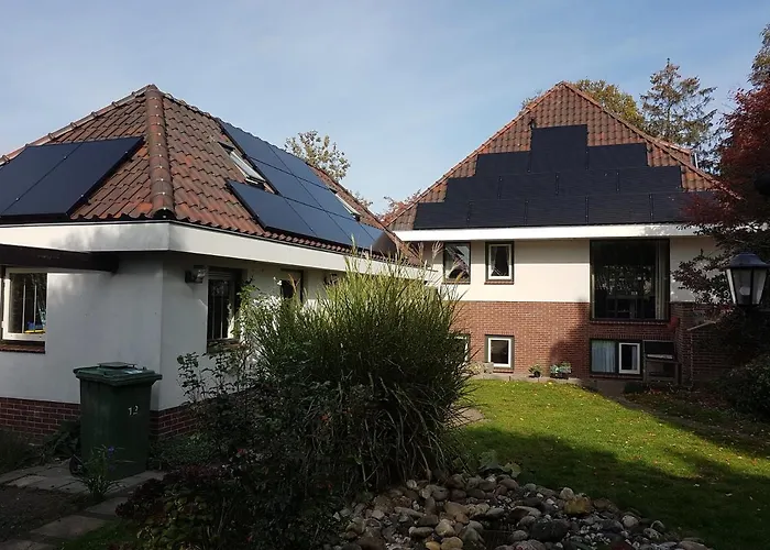 B&B De Loenense Bossen