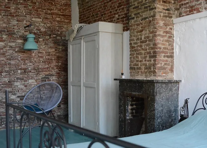 De Theetap Bed and Breakfast Zierikzee