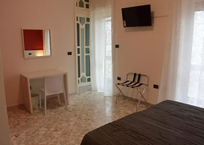 B&B Piazza Madonnina Battipaglia