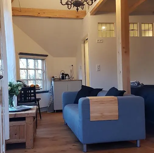 Casaprisco Bed and Breakfast Putten