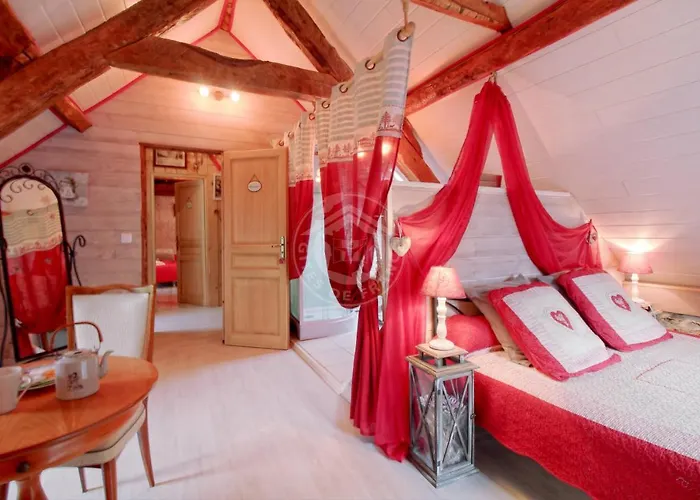 Chez Sanyou Gavarnie