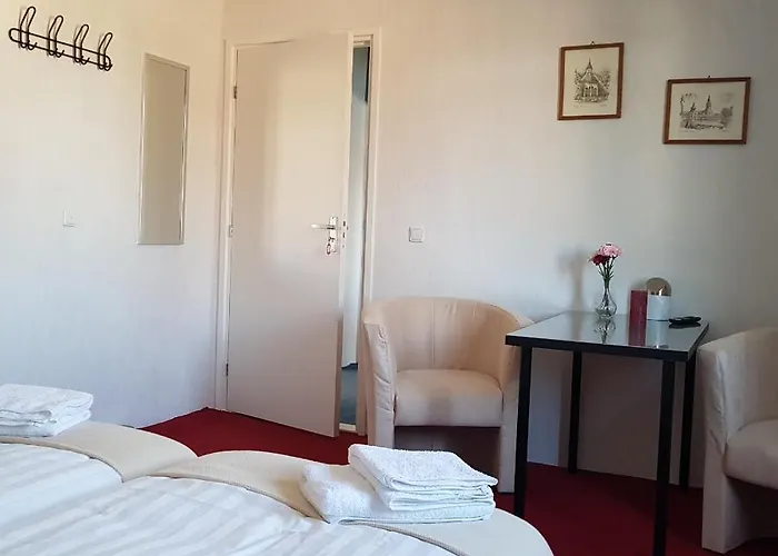 Hotels in Kerkrade
