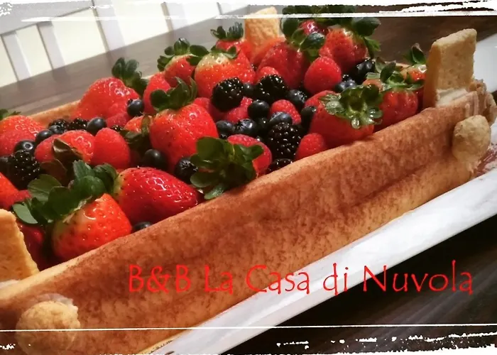 B & B La Casa Di Nuvola