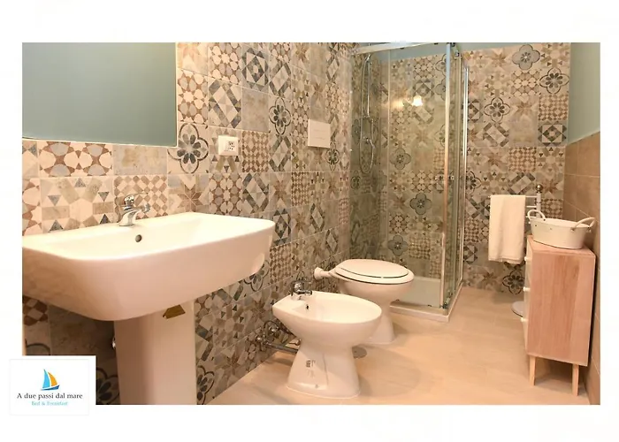 B&B Millevoglie Trani
