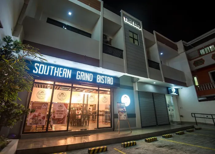 Kalibo Hotels