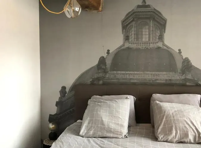 Appartement Okp15 Middelburg