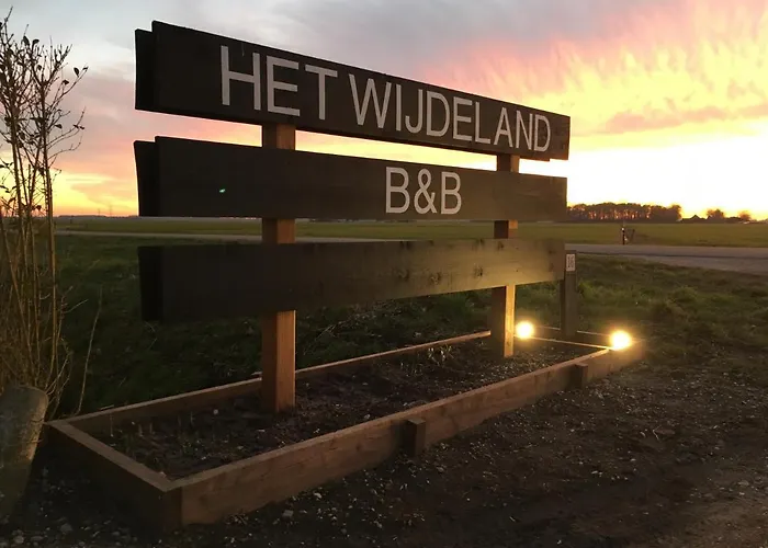 Het Wijdeland