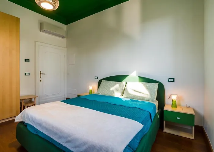 B&B Villa Tozza Senigallia