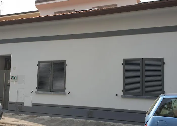 Bed and Breakfast 150 LatoMare Marina Di Carrara