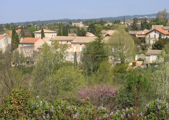 Les Maisons du O