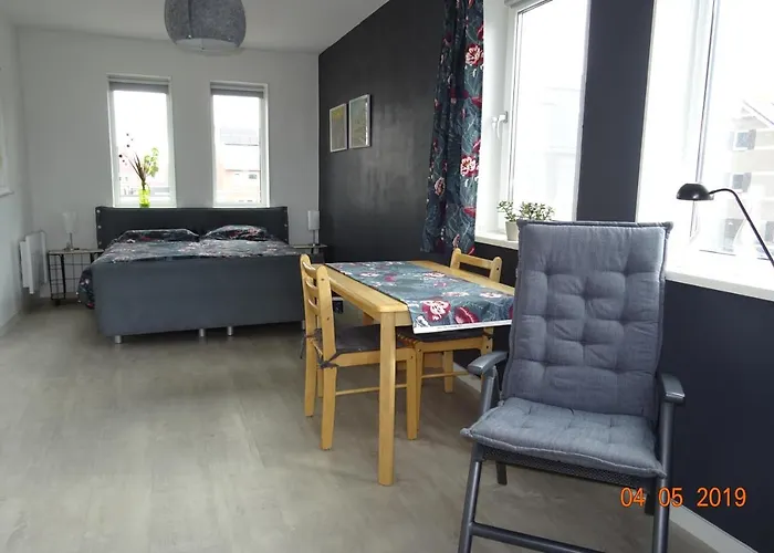 B&B Snekerpoort Sneek