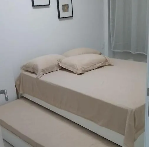 Apartamento De Luxo No Coracao Da Ponta Verde Maceió