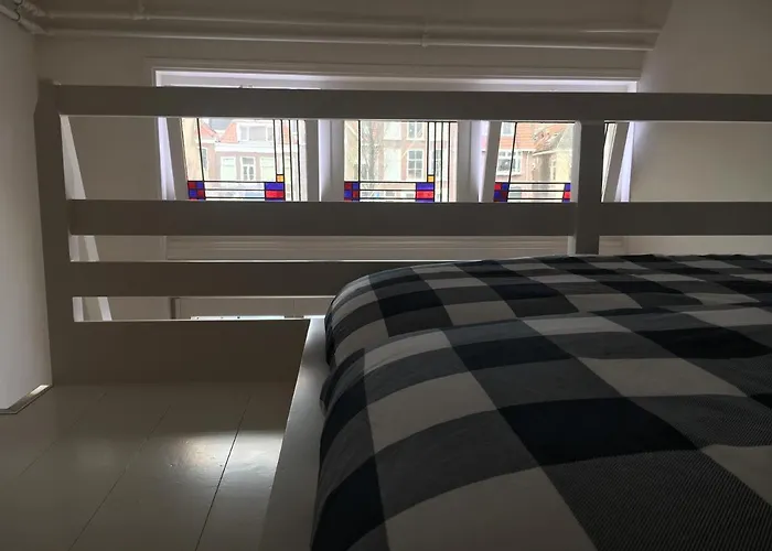 B&B Aan De Gracht Leeuwarden
