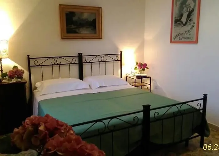 B&B villa Maria Giovinazzo