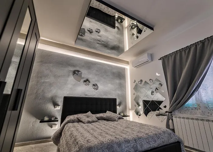 B&B The Dream Marina Di Carrara