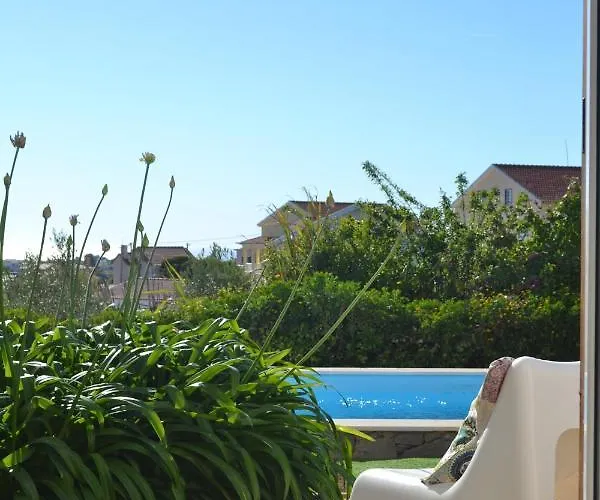 Meraki Guesthouse Ericeira