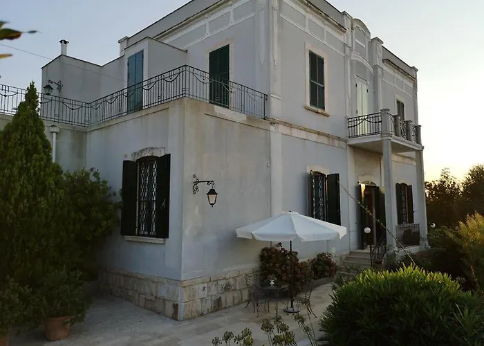 B&B villa Maria