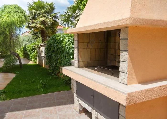 Villa Sveta Eufemija Bed End Breakfast II