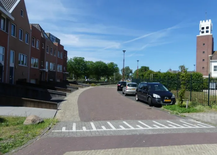 Dutch African Breeze Den Helder