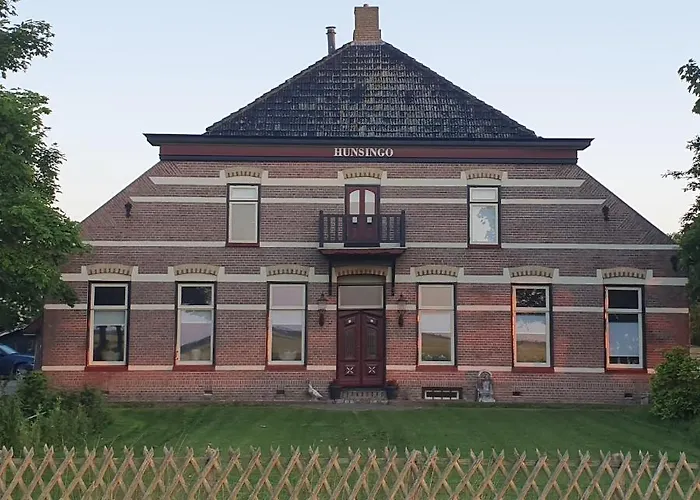 Hunsingo Texel