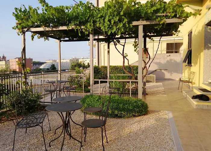 Umema B&B Albenga