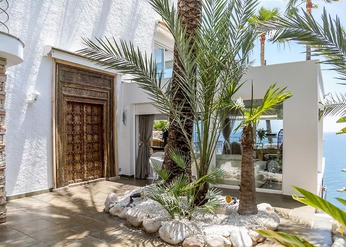 Maison Condesa Adults Only Altea