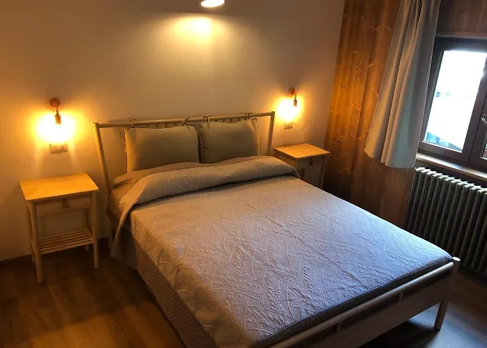 B&B Chalet Abetone