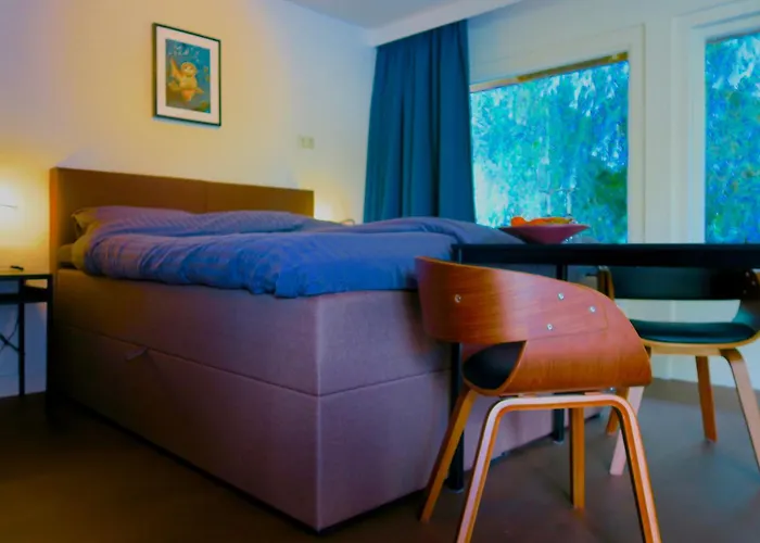 B&B De Leeuw Zwolle 