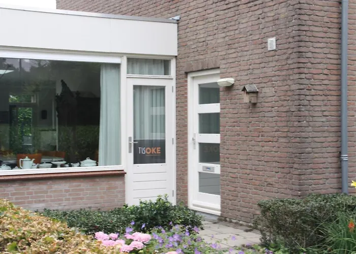 Tisoke Bed and Breakfast Vught