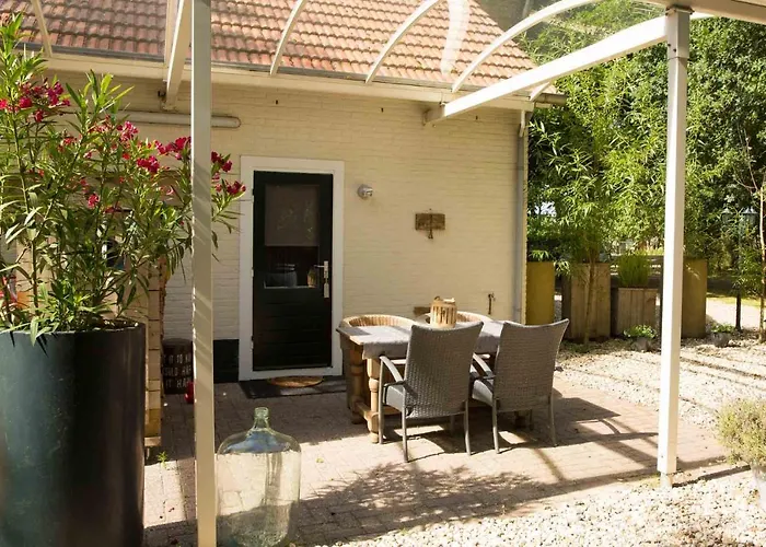 Beej Potters Bed and Breakfast Weert