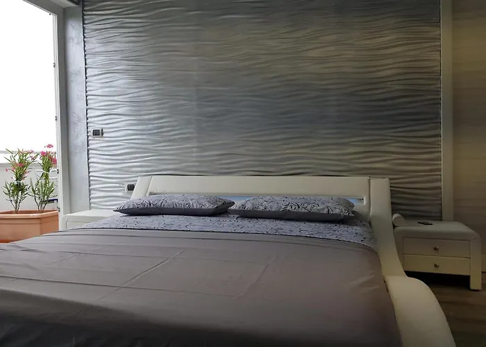 Alby Suite Termoli
