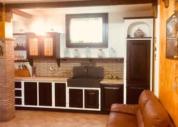 B&B Il più bello San Salvo