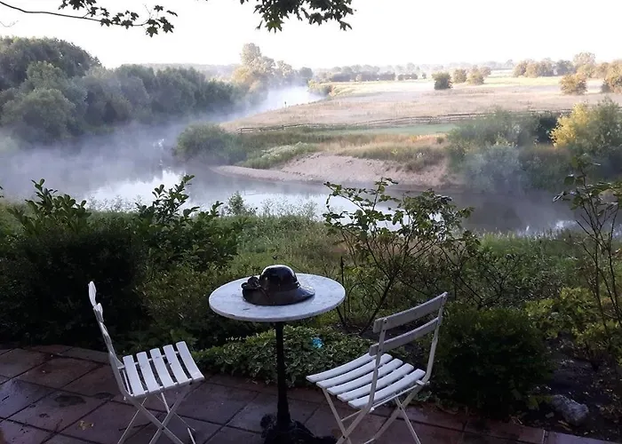 Antiquitaeten Cafe Schwarmstedt