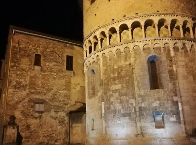 b&b sotto le torri Albenga