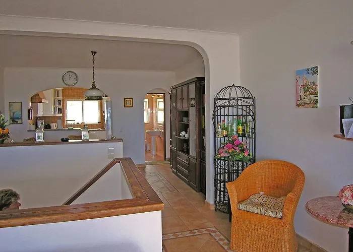Casa Da Praia Para Ferias - Vila Pinheiro - Vivenda Johanna
