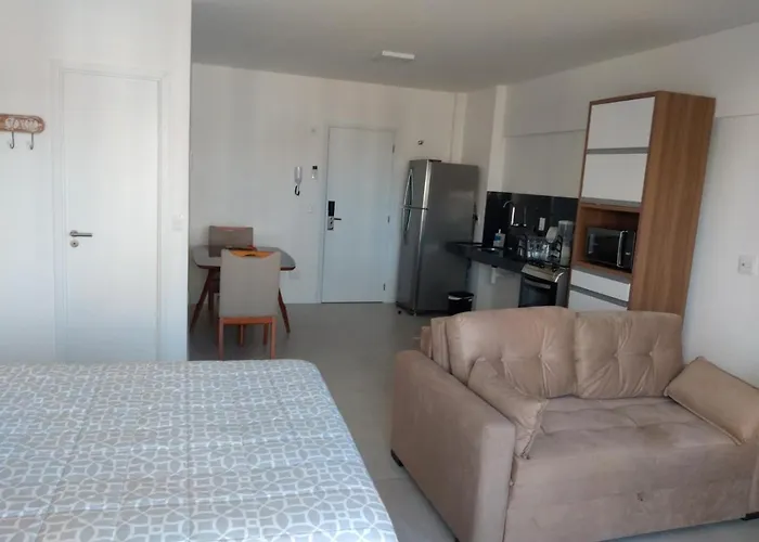Apartamento De Alto Luxo. Maceió