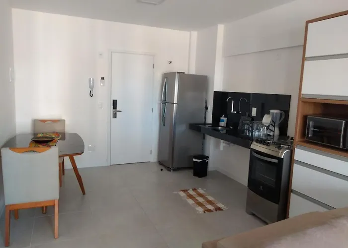 Apartamento De Alto Luxo. Maceió