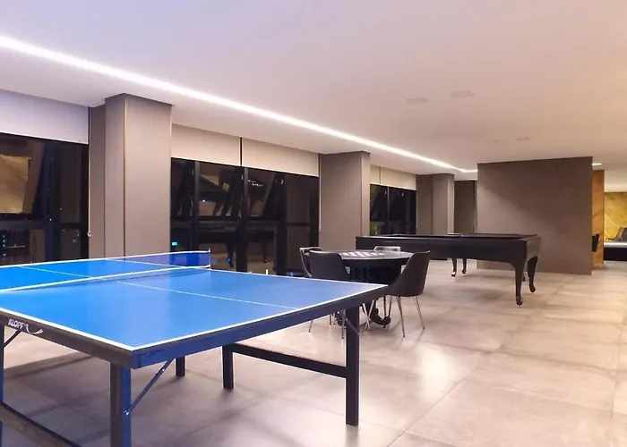 Apartamento De Alto Luxo. Maceió